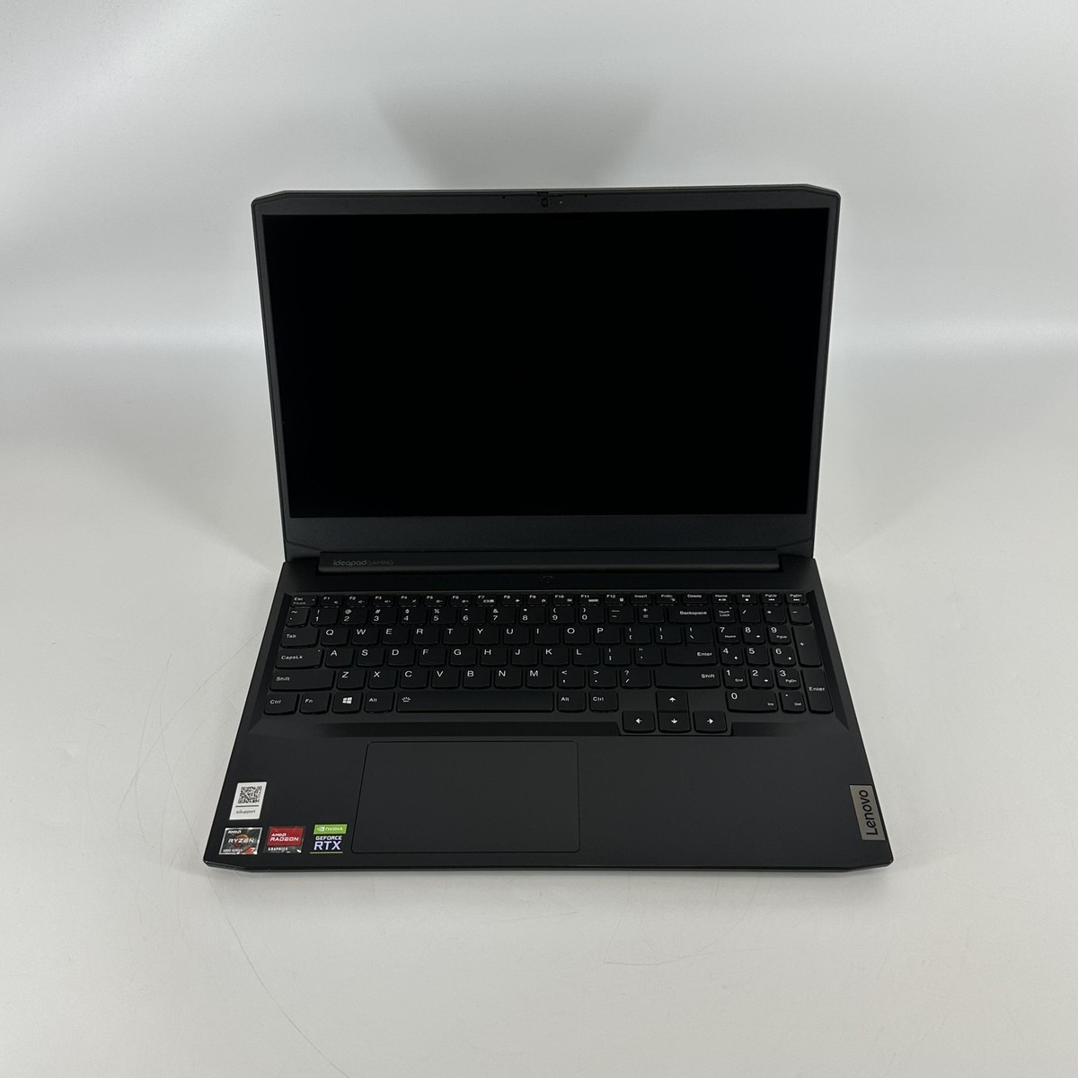 Lenovo ゲーミング ノートPC Ryzen7 5800H RTX3060 Lenovo IdeaPad Gaming 3 15.6 120Hz FHD 3.2GHz Ryzen 7 5800H 32GB