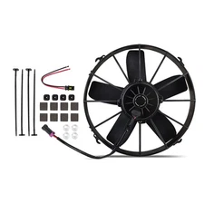 Mishimoto for Race Line, High-Flow Fan, 12in
