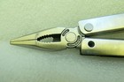 Leatherman Stainless Steel Multi Tool with leather case — photo 6