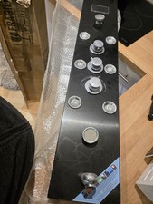 Thermostatic Shower Panel Column Tower 48" Body Jets
