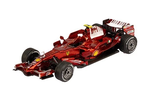 Ferrari F2008 In Diecast Formula 1 Cars for sale | eBay