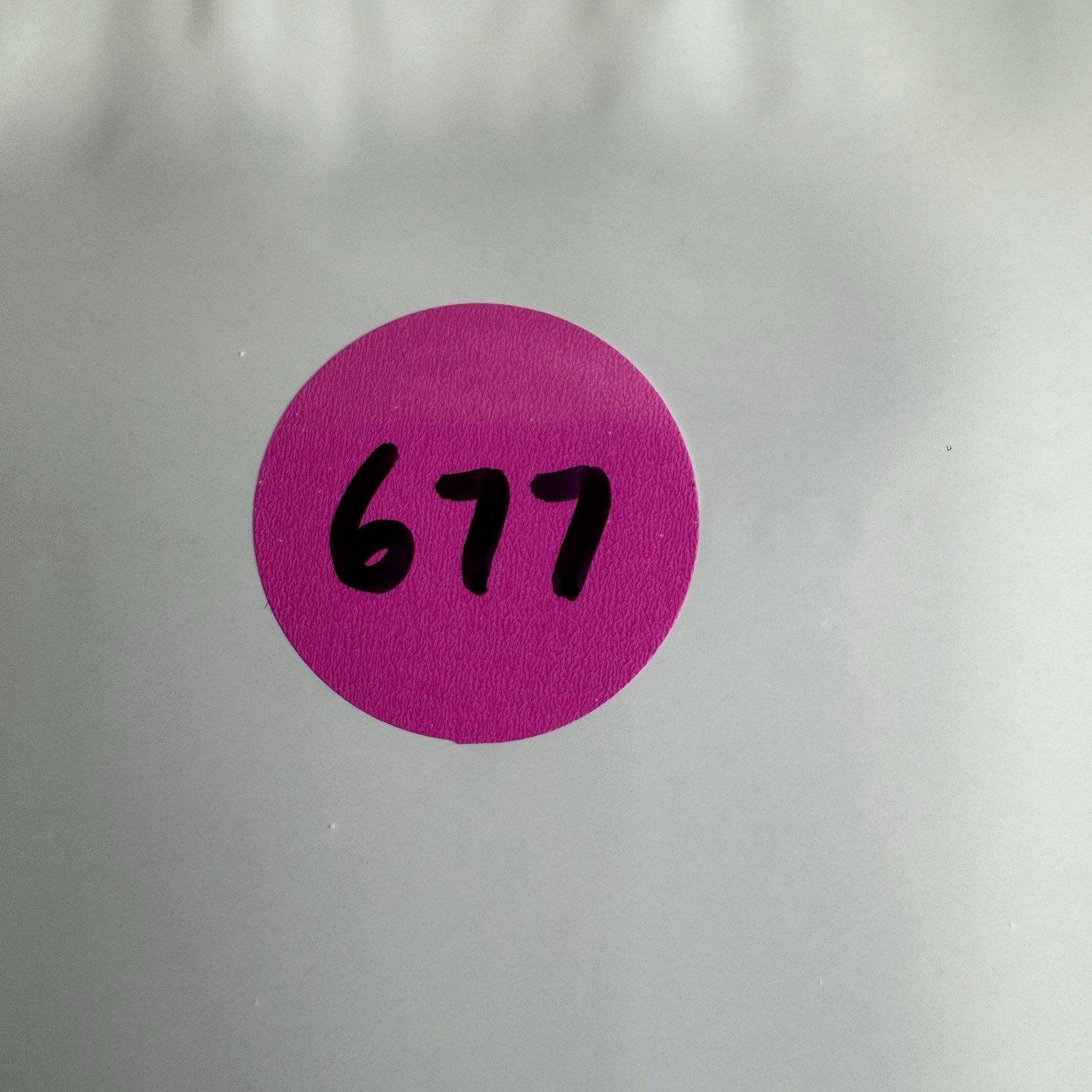 Uniqlo X Dusen Dusen T Shirt Womens Small White Geometric Pocket Casual Tee NWT