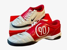 Nike Total 90 SP 'Gym Red/White' (HQ2851-100) Expeditedship
