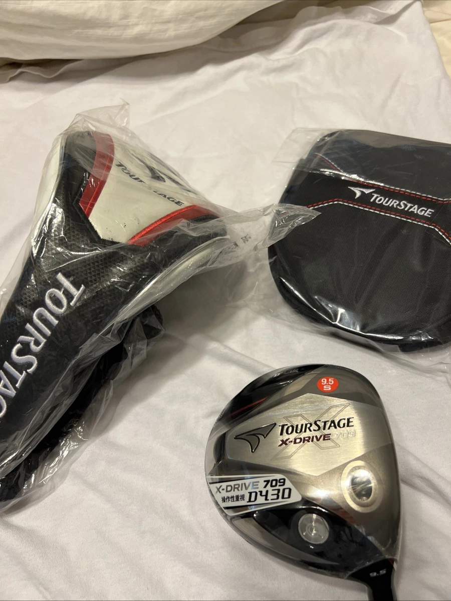 25+ Bridgestone 9.5 Loft Golf Clubs for sale | Updated Oct 2026