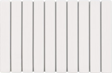 Foldable Stone Bath Mat 60X39Cm  Quick-Dry Diatomaceous Earth Bath Rug with PVC