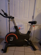 Bornvork Exercise Bike