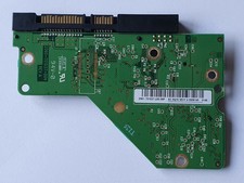 Controller scheda PCB 2060-701537-004 per WD10EAVS-00D7B0 WD6400AAKS-22A7B2