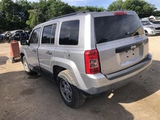 Chassis ECM Communication Classic Style Telematics Fits 11-17 COMPASS 948528