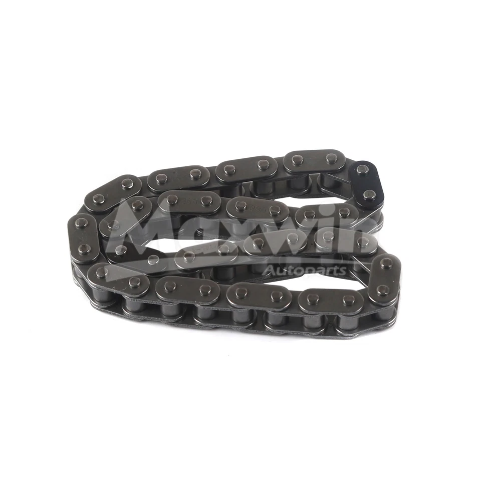 Timing Chain Kit Oil Water Pump Fit 1995 Mazda Protege 1.5L - Image 3 of 4