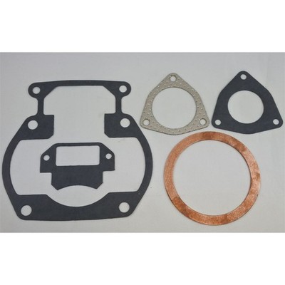 Vintco Top End Gasket Kit Bores 77mm To 78mm for Suzuki RM370 1976-77 KTE026