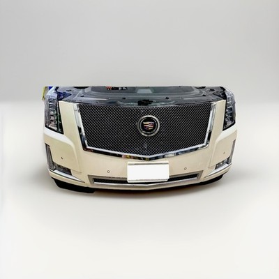 E&G Classics 2015 Cadillac Escalade Heavy Mesh Upper Grill