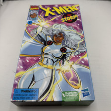 Hasbro Pulse Marvel Legends X-Men Storm  90s Animated Series  Action Figure New