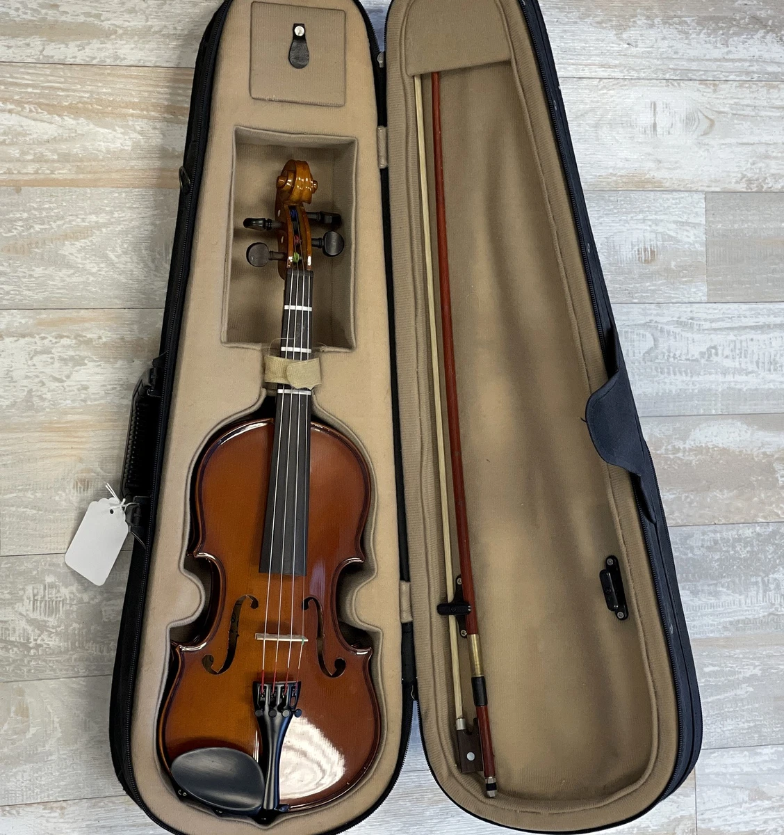 Palatino 1/2 Size Violins for sale | eBay