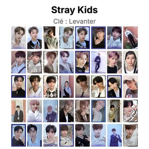Stray Kids Levanter | eBay