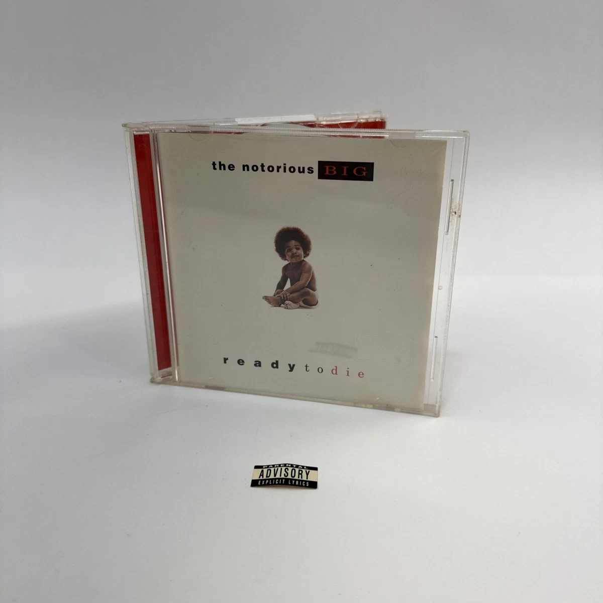 notorious big ready to die products for sale | eBay