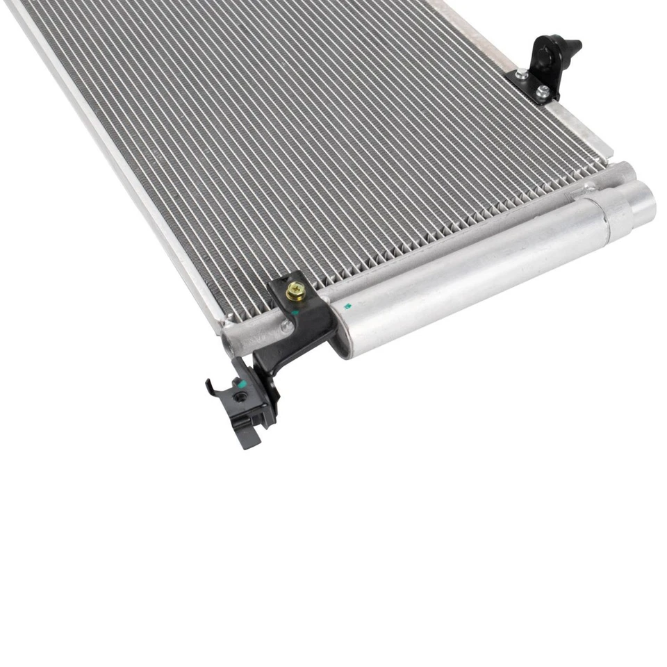 A/C Condenser Receiver Drier For 2010-2014 Subaru Legacy Outback - Image 3 of 4