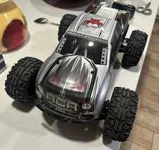 Redcat Racing BLACKOUT-SC-1/10 Scale 4WD Electric Short Course Truck