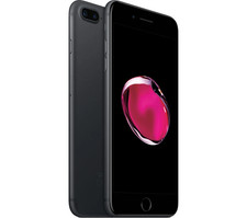 Apple iPhone 7 Plus 5.5" GSM Factory Unlocked Smartphone 128GB