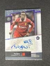 2024-25 Topps Museum Trey Nyoni Archival Rookie Auto /99 Liverpool FC