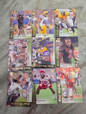 2013 Upper Deck STAR ROOKIES Short Print SP (PYC)