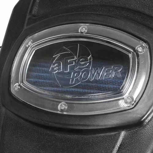 Filtro de aire aFe Power para Nissan Xterra 2005-2015 Foto 4 de 4