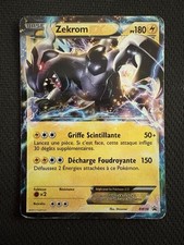 Zekrom EX #BW38 Prices | Pokemon Promo | Pokemon Cards