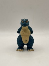 1994 Godzilla HG Chronicle 3 Baby Godzilla Jr Mini Figure Builder Gashapon READ