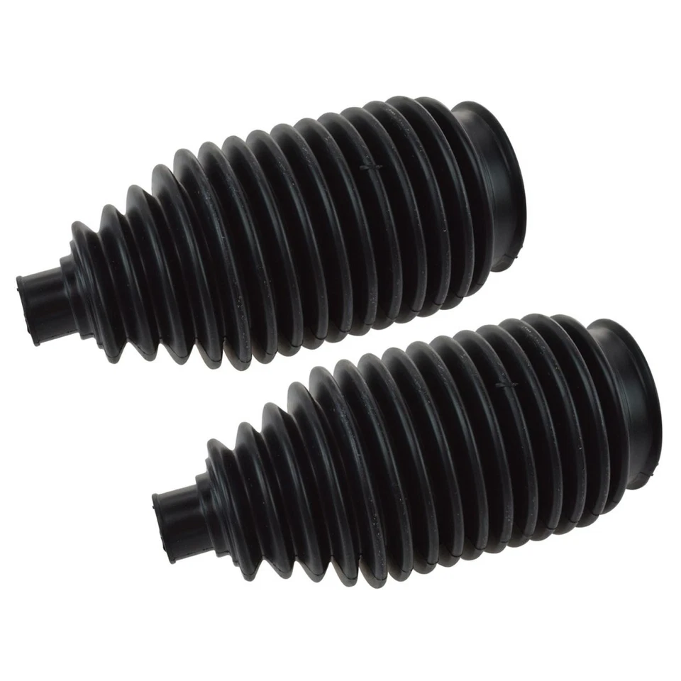 Vara de amarração interna rack de direção bota fole esquerda direita par para Lexus Mazda Nissan - Imagem 2 de 4