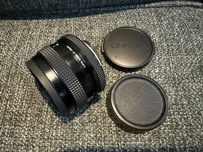 Preços baixos em ZEISS Planar T* C lentes de câmera de montagem