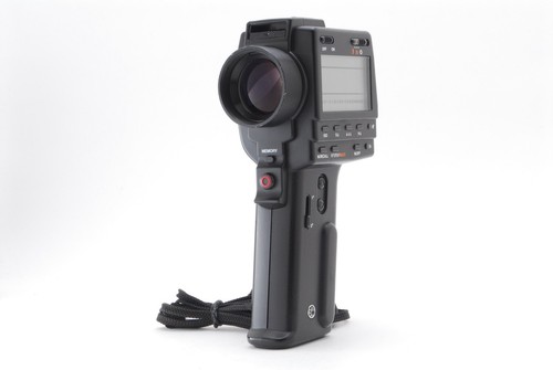 [Für Ersatzteile mit Gehäuse] Sekonic L-778 Dual Spot F Belichtungsmesser...