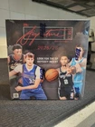 2025-26 TOPPS SIGNATURE CLASS BASKETBALL - MEGA BOX - FACTORY SEALED