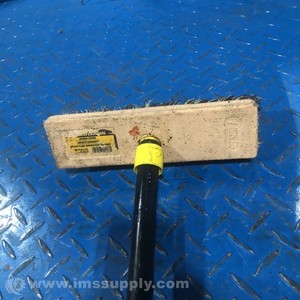 Quickie Roughneck Scrub Broom USIP