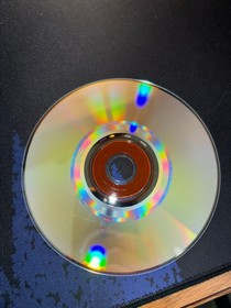 Virtua Fighter 3tb (Dreamcast) - Complete in Box + Registration Card