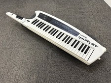 Roland AX Synth Keyboard Synthesizer White Good GP