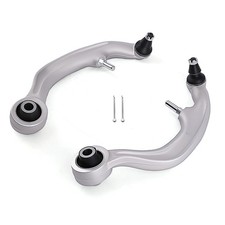 2 X Avant Bras Suspension Inférieur for Nissan 350z for Infiniti G35 54469cd00