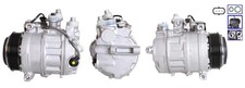Kompressor Klimaanlage LUCAS ACP01134 +61.04&euro; Pfand f&uuml;r MERCEDES GLE W166 KLASSE
