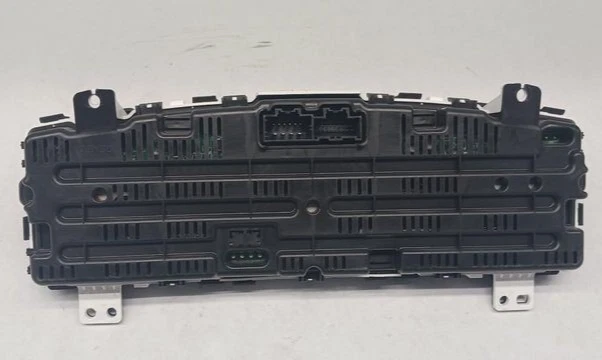 2009 Dodge Journey OEM Speedometer Instrument Cluster 05172539AD Working Unit - Image 2 of 4