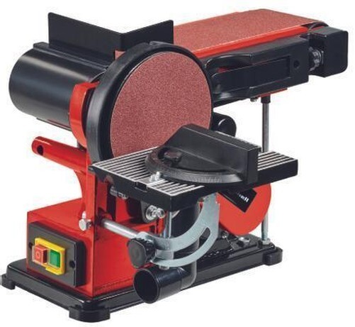 Smerigliatrice Di Disco Tc-Ci 380 Einhell 4419257