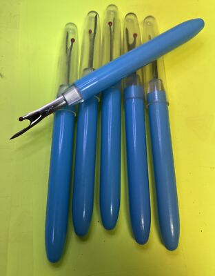 sewing seam ripper Superior 111R Ex.Long 5 (Pkg.of 6)Japan 