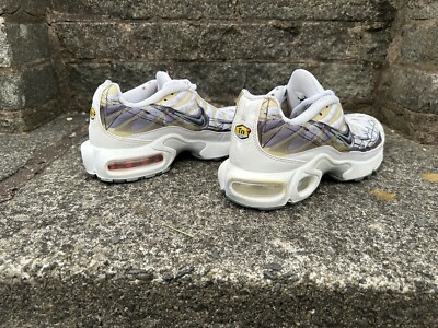 Nike air max plus TN la requin uk4 | eBay UK
