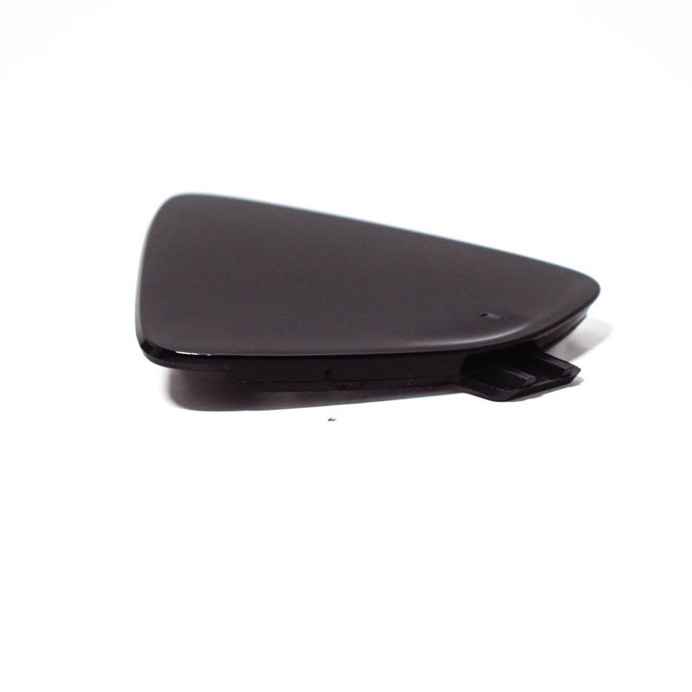 VOLVO XC60 Front Bumper Tow Hook Eye Cap Cover 39821562 NEW OEM eBay