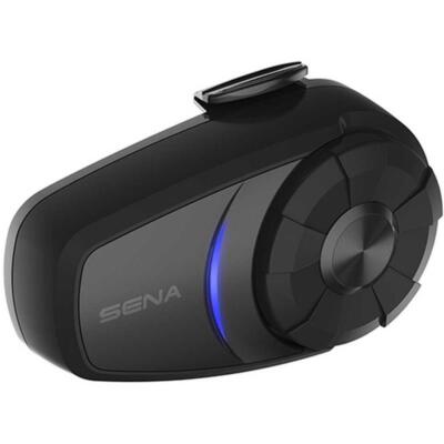 SENA 10S Motorcycle Bluetooth Communication Systems Single Pack | eBay