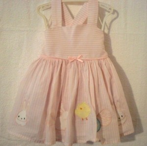 easter dresses size 12
