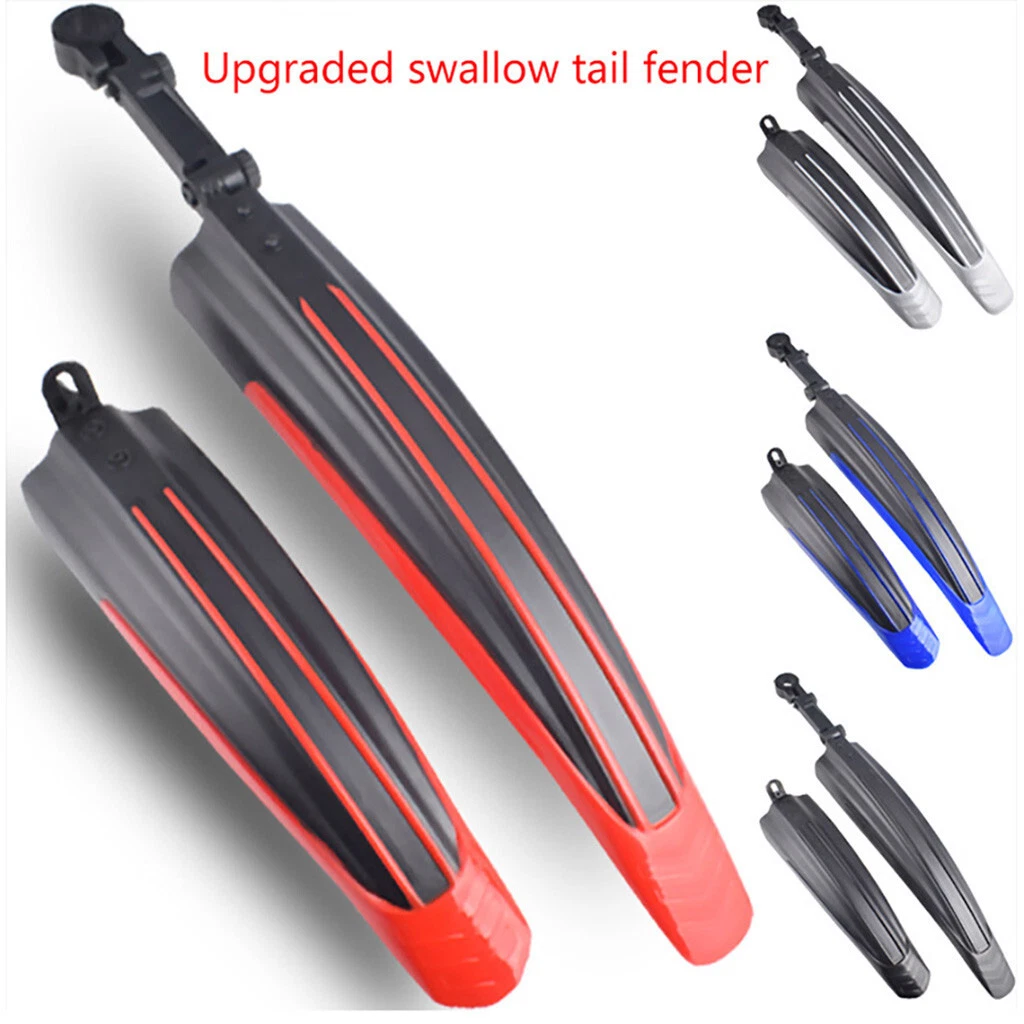 plastic mudguard cycle