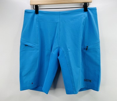 GORE WEAR Womens C3 Dynamic Cyan Sz XL 