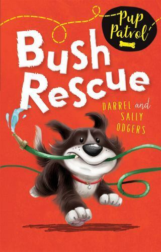Bush Rescue by Sally & Darrel Odgers - Picture 1 of 1