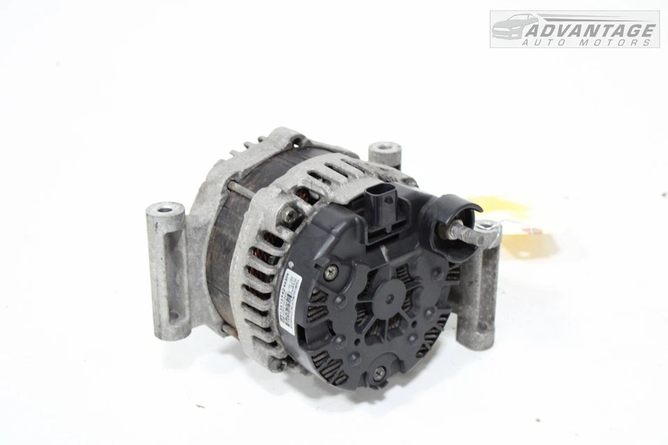 2016-2019 CHEVROLET CRUZE BATTERY CHARGING ALTERNATOR GENERATOR 12V 130A OEM - Image 3 of 4