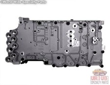 GM 6L45 Valve Body 2010-UP, Upper Casting 7114, Lower Casting 0945 “A” Code