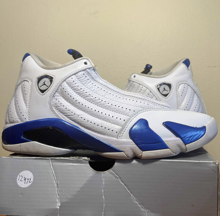 michael jordan hyper royal