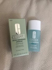 Clinique Acne Solutions Clinical Clearing Gel 15ml 